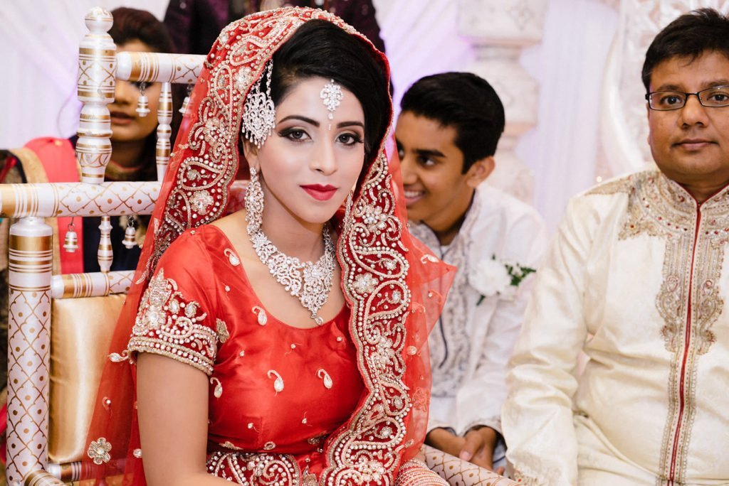 Asian Wedding Photographer